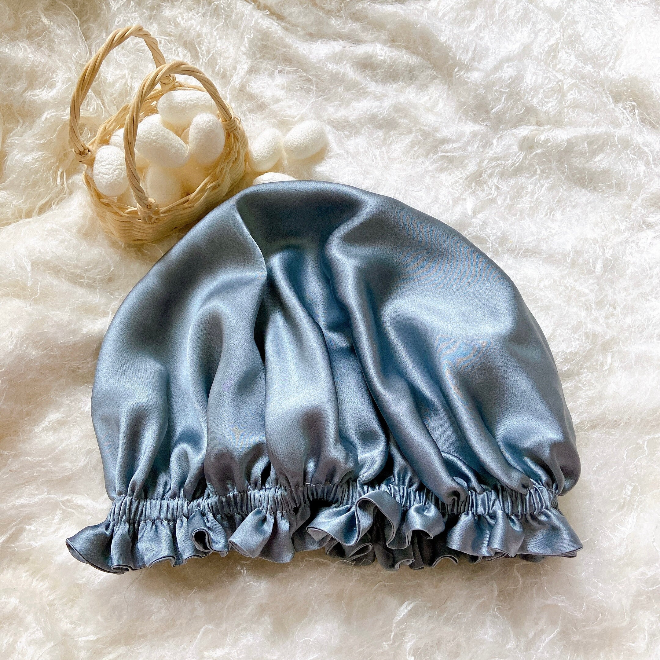bonnet cap hijab