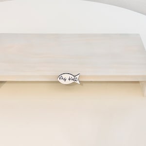 Modern Cat Feeder, Raised Cat Feeding Station, Cat Food Stand, Elevated Pet Feeder, Senior Cat Feeder, Cat Water Stand, Cute Cat Feeder, Cat