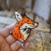 see more listings in the Animal  Brooches section
