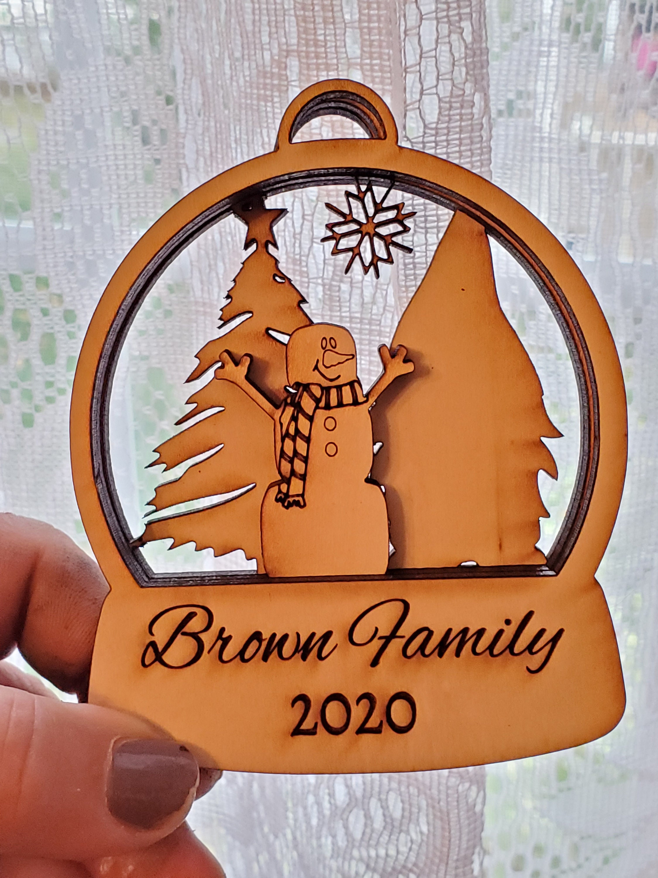 Free Free Snowman Ornaments Svg 620 SVG PNG EPS DXF File