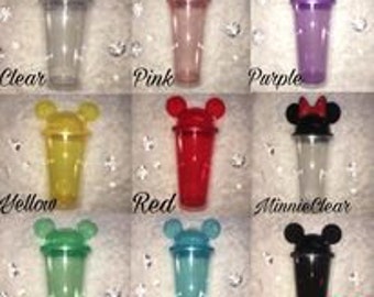 Mickey/Minne 16oz Cups