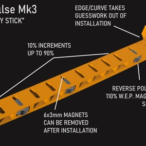 Impulse Mk.3 Digital Download 3MF image 5