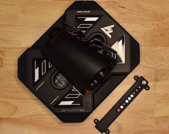 Mag Beam: SOL-R 6 Magnetrastmodul