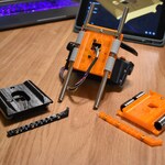 Thrustmaster Accessories
