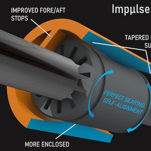 Impulse Mk.3 Digital Download 3MF image 4