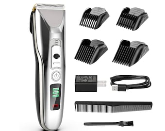 hair clippers rexall