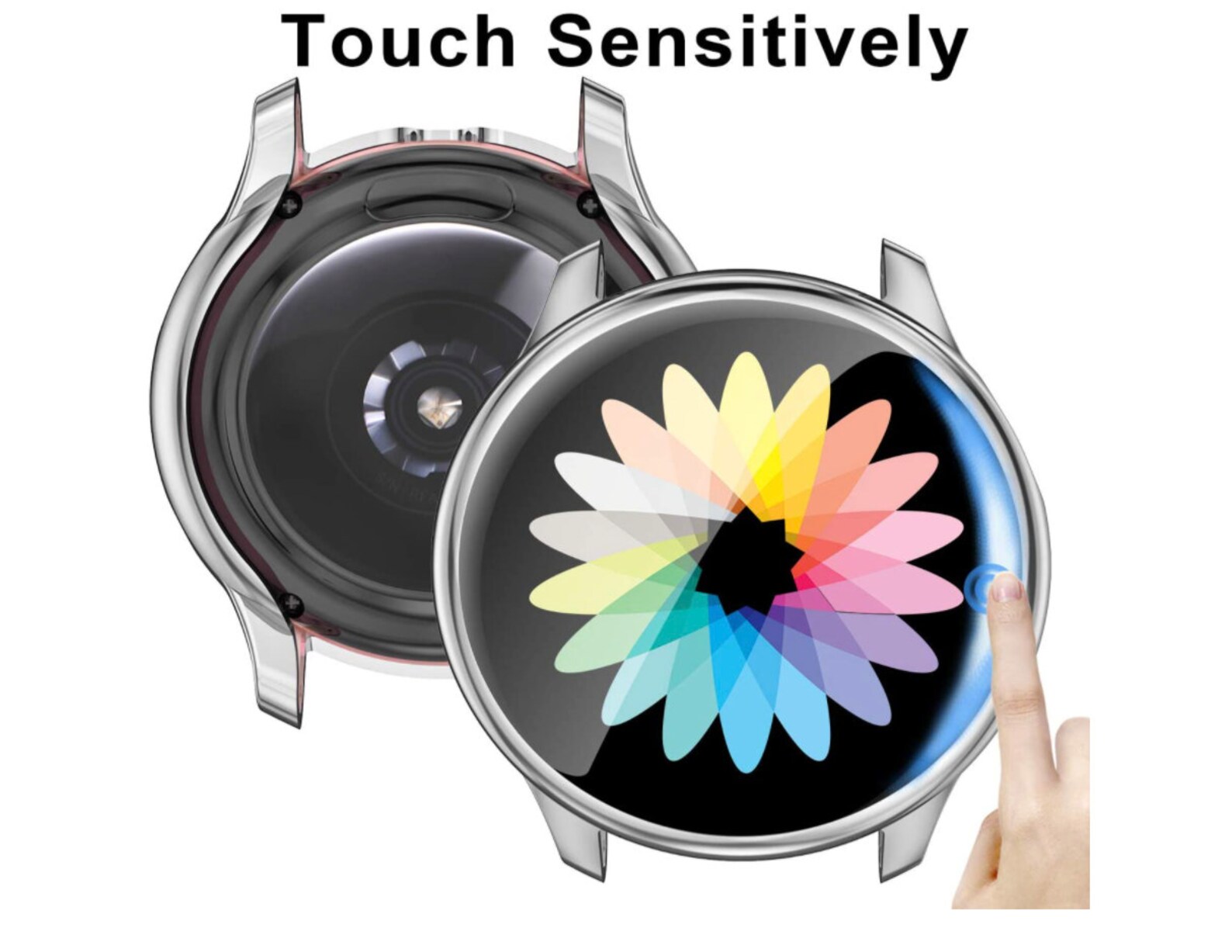 case for galaxy active 2 watch