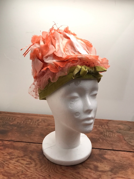 Mollie Entwistle Original Hat - Etsy display picture 3