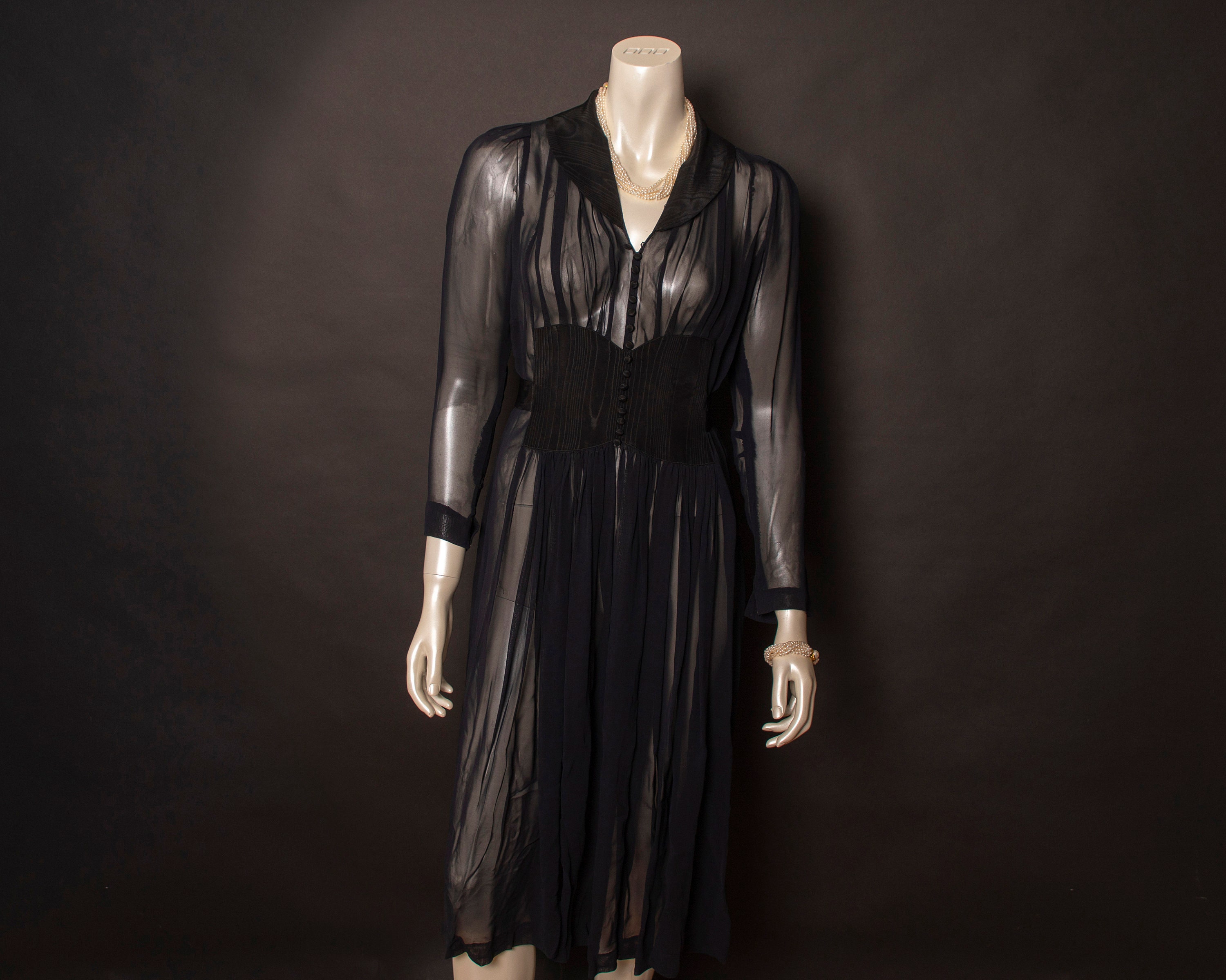 Sheer Dress - Etsy Sheer Dress - Etsy