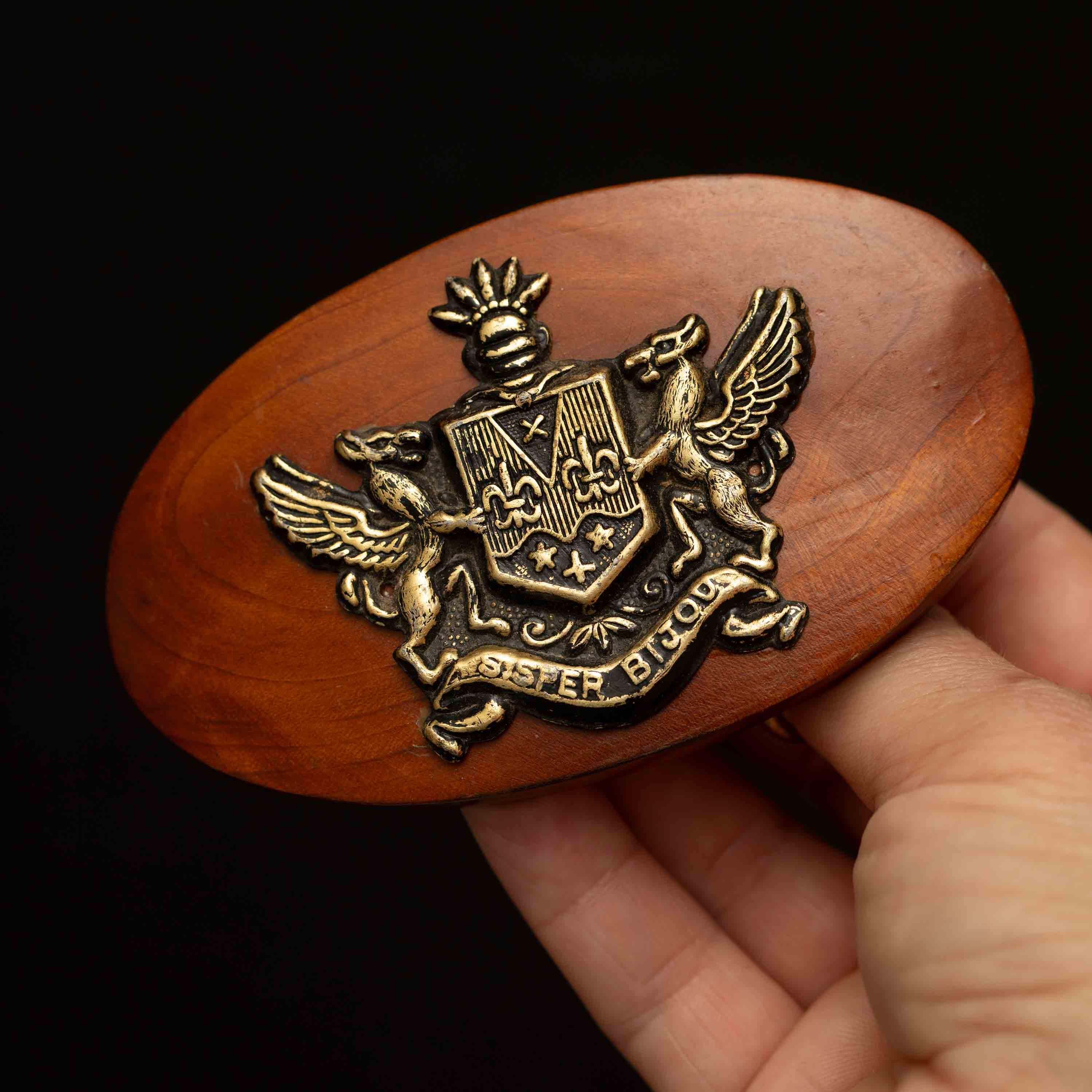 Gargoyle Belt Buckle - Etsy