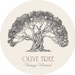 Olive Tree Vintage
