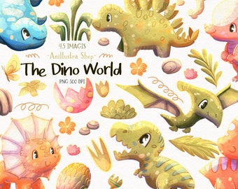 dinosaur clipart, Dinosaur illustration, Babyshower dinosaur, Dinosaur birthday party, Baby dinosaur, T Rex, Dinosaur baby PNG