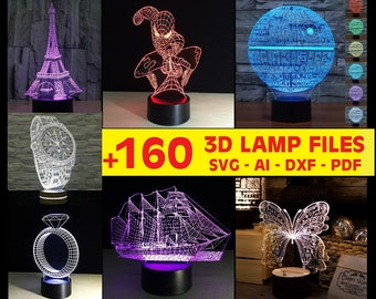 Download 3d Illustration Etsy