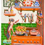 Kitchen Decor
