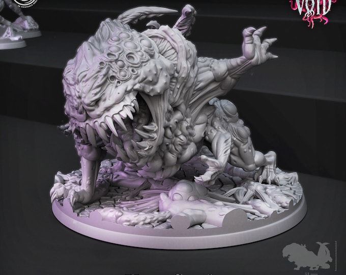 Hope Crusher -Cast and Play