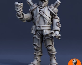 AeroMancer