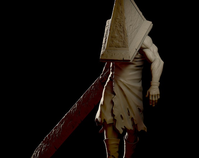 Pyramid -H Hill- VaultZ