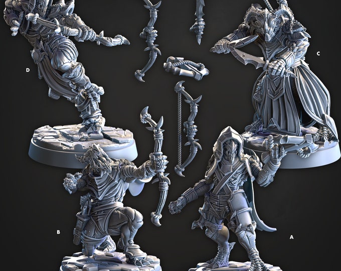 Hymkyu Foul Squad- DragonSeekers -Cast and Play