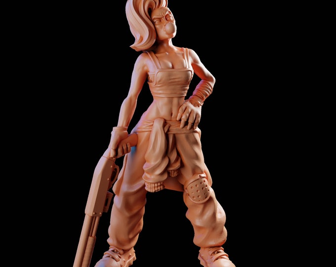 Survivor Karen-VaultZ