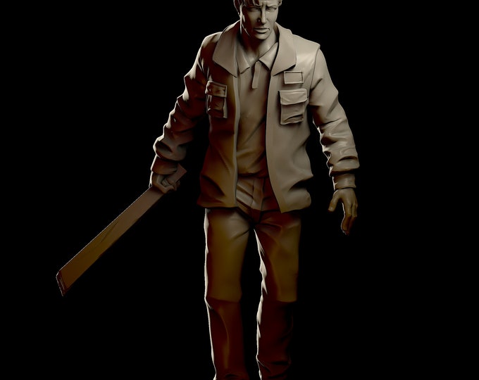 James- H Hill -Survivor- VaultZ