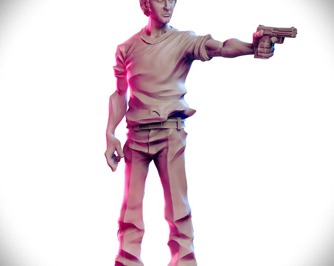 Mathew-Survivor-VaultZ