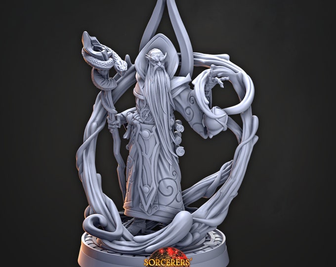 Balazar-Infinity Walker-Cast and Play