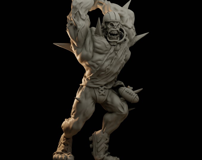 Abomination 1 -VaultZ