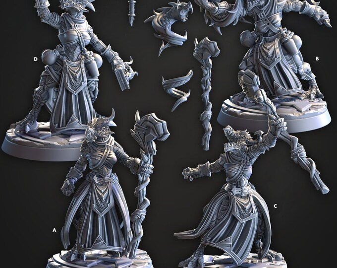Ember Protectors - DragonSeekers -Cast and Play
