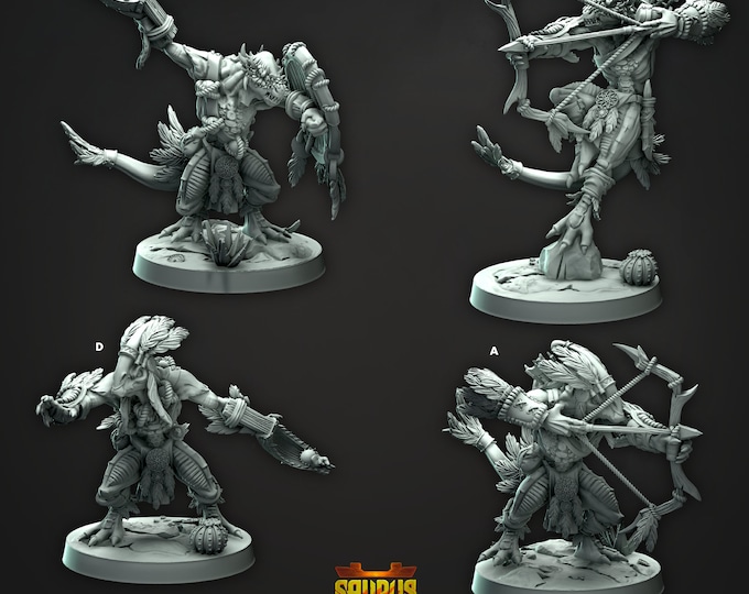 Baanag Fletchers -Cast and Play