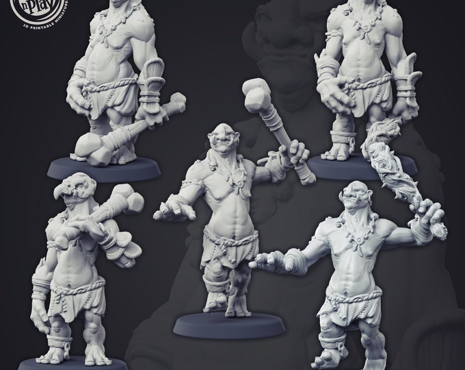 Trolls-Cast and Play