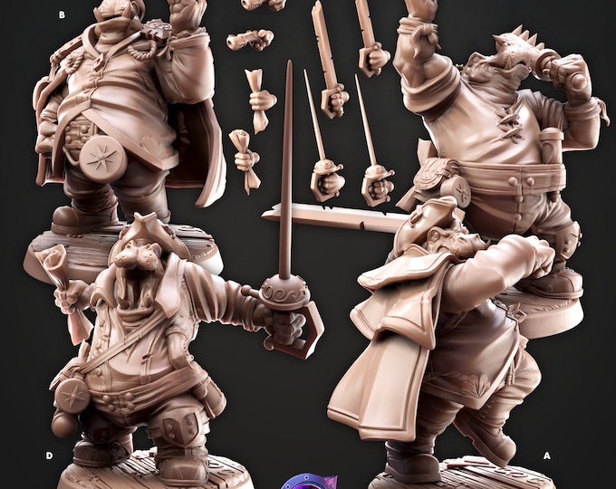 Hippo Giff Orbital Navigators -Cast and Play