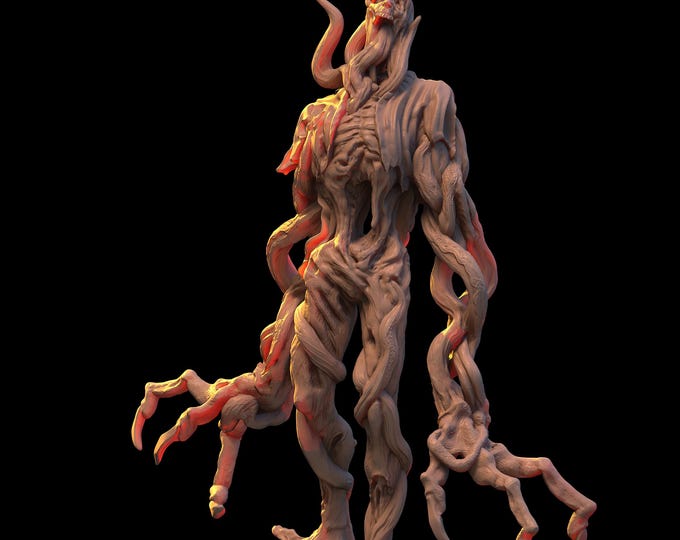 Divider DeadSpace zombie- VaultZ