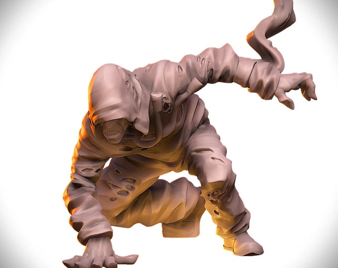 Stalker Zombie -VaultZ