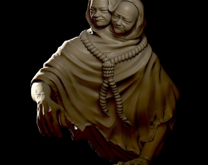 Twisted Twins -H Hill- VaultZ