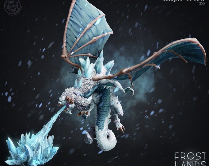 White Dragon