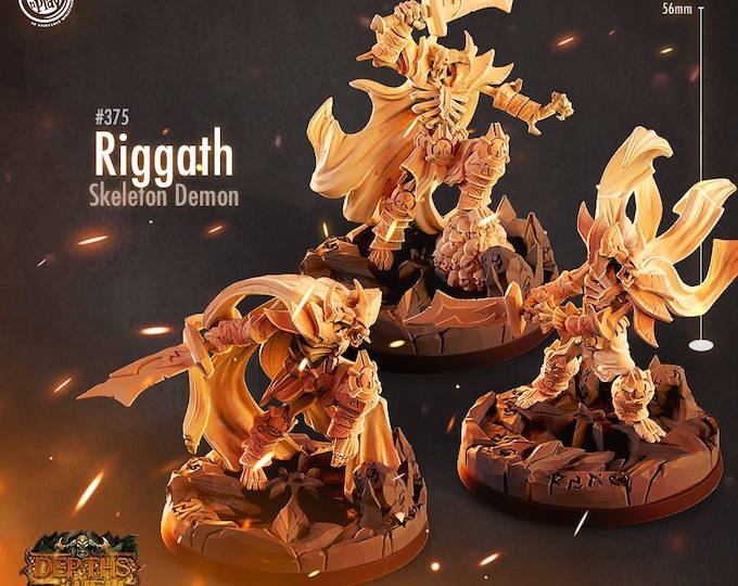 Riggath