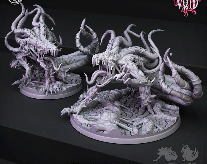 Shadow Lurker _Cast and Play