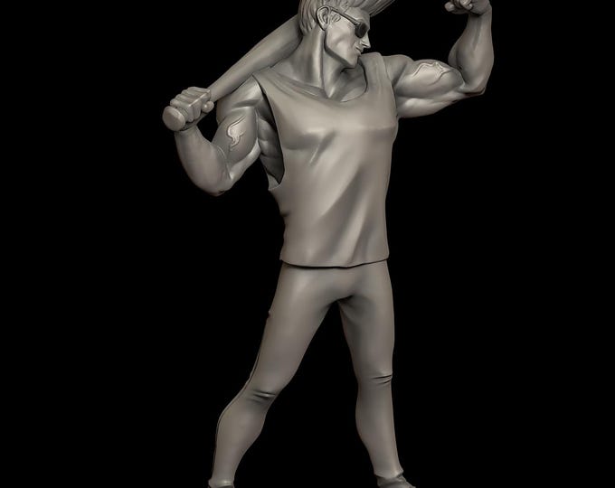 Gym Zombies and Survivors- VaultZ