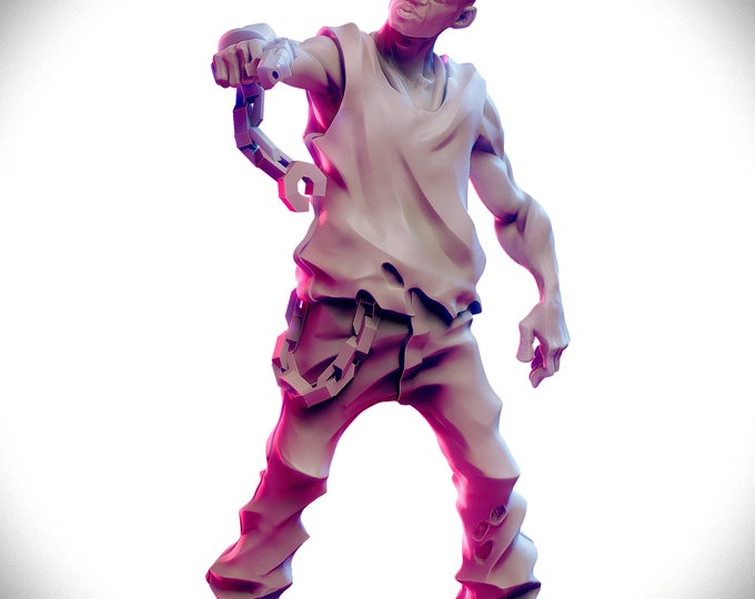 Andrew-Survivor-VaultZ