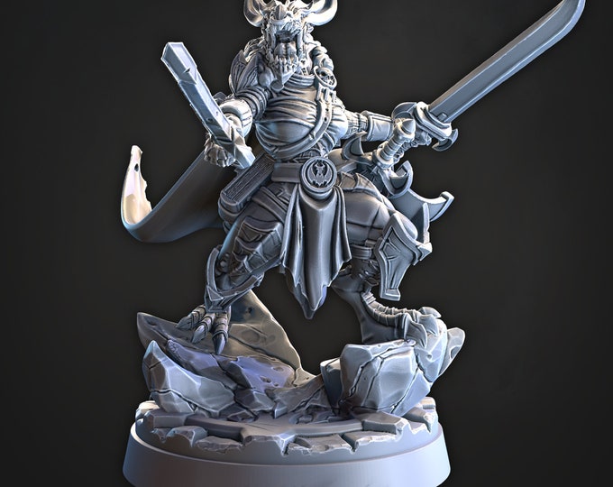 Gruff Ho Megas- DragonSeekers -Cast and Play