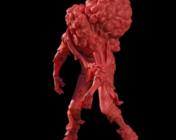 Zombinator Pack- VaultZ