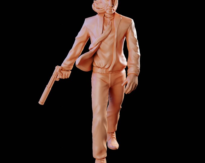 Survivor Johnny_VaultZ