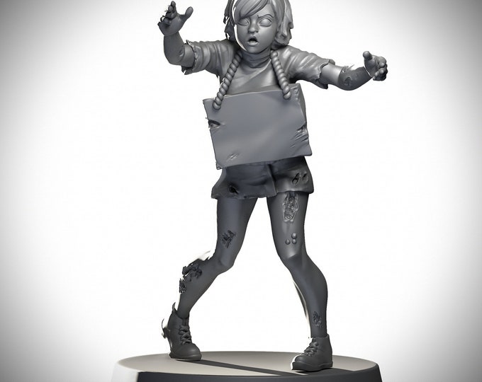 Gimme a Hug Zombie - VaultZ