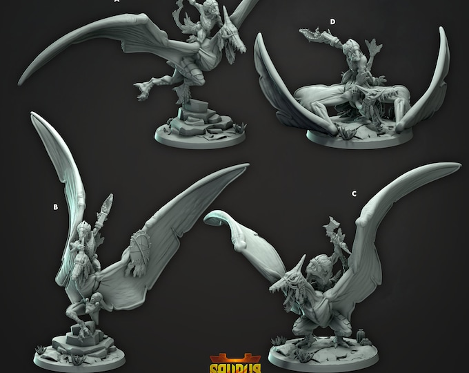 Saurian Sentinels -Cast and Play