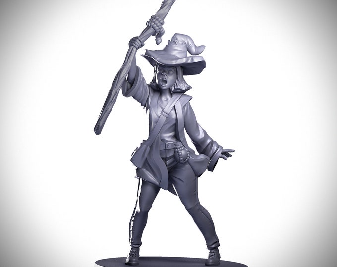 Mage RPG Cosplay -Survivor- VaultZ