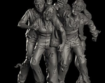 Zombies Horde- VaultZ