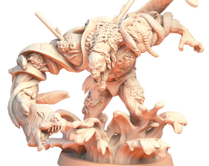 Moray Zombie -Sunset Of the Dead - VaultZ