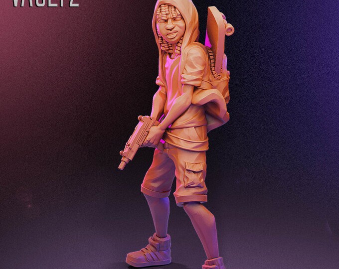 Craig-survivor-VaultZ