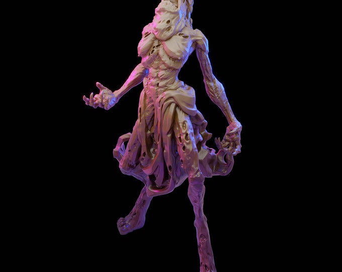 Screamer Abomination-VaultZ