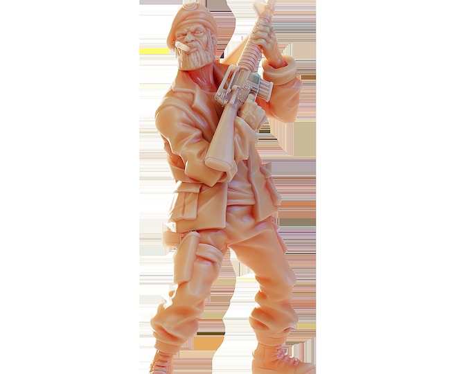 Bobby-Survivor-VaultZ